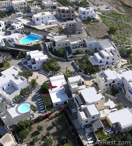 Vedema Resort 7